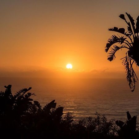 Khaya La Manzi Guest Lodge Hibberdene Bagian luar foto